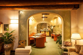 Гостиница Albergo Al Moretto  Кастелфранко Венето